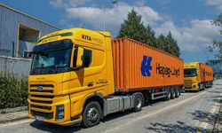 Kıta Logistics özmal filo yatırımı ve dijital karbon yönetimiyle entegre dönüşüm başlattı