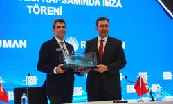 Koluman ve Roketsan’dan yerli savunmada dev iş birliği