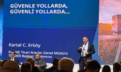 Kartal Erköy: “Regülasyonları bekleyen değil, yön veren sektör olmalıyız”