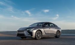 Lexus’un yeni nesil ES modeli 2026’da Türkiye’ye geliyor