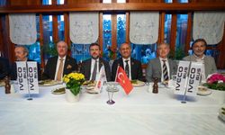 IVECO BUS, milli sporculara olan ulaşım desteğini sürdürüyor