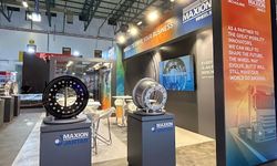Maxion İnci Jant Grubu Automechanika İstanbul 2026’da inovasyonlarını sergiliyor
