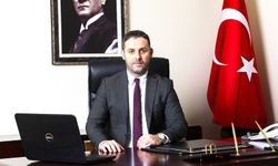 Ender Şahin ÇCSİB’in yeni başkanı oldu
