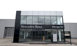 Mengerler Samsun yeni yüzüyle hizmette