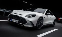 Mercedes-AMG GT 4-Kapı Coupé 1.169 beygirlik gücüyle sınırları zorluyor