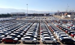 Port Yarımca otomotiv lojistiğinde kapasitesiyle öne çıkıyor
