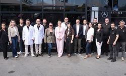 Mercedes-Benz Türk’ün ödüllü projesiyle 4 sezonda 50 etkinlikle yaklaşık 16 bin şoföre ulaşıldı