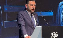 AND Başkanı Salih Kodaman: Türkiye küresel lojistikte çok daha güçlü konuma ulaşabilir