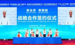 Stellantis ve Dongfeng Motor Çin’de ortak üretim için yeni dönemi başlatıyor