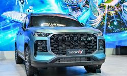 Tamamen yeni Chery TIGGO V SUV, MPV ve Pick-up deneyimini tek gövdede buluşturuyor