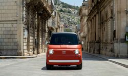 Fiat Topolino yenilendi, Türkiye yollarına çıktı