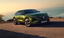 Yeni Peugeot 408 yenilenen yüzüyle Türkiye'de