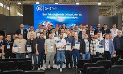 ZF, orijinal ekipman uzmanlığını ZF [pro]Tech plus ile atölyelere taşıyor