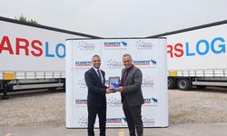 Mars Logistics’in 500 adetlik Schmitz Cargobull treyler yatırımının teslimatları başarıyla tamamlandı