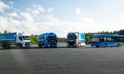ZF'den ticari araçlarda verimliliği ve güvenliği artıran esnek teknoloji mimarisi