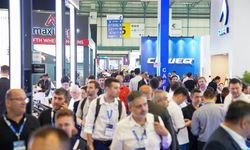 Automechanika Istanbul 2026, 51 bini aşkın ziyaretçiyi ağırladı