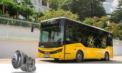 Allison Transmission, otobüs uygulamalarına özel çözümlerini Busworld Türkiye’ye taşıyor