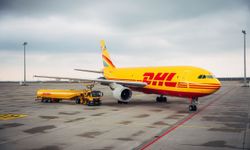 DHL Express’ten Tayvan-Avrupa hattına yeni direkt uçuş