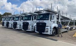 OMSAN, Fas otomotiv lojistiğinde liderliğini güçlendiriyor