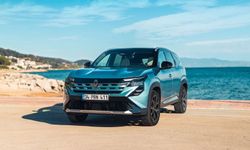 Renault Boreal, lansmana özel 2.194.000 TL’lik fiyatıyla satışta
