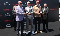 Personel taşımacılığının lideri ALTUR, MAN ve NEOPLAN ile filosunu güçlendirdi