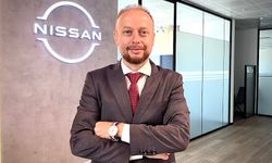 Nissan Türkiye Kurumsal İletişim Direktörü Osman Kurt oldu