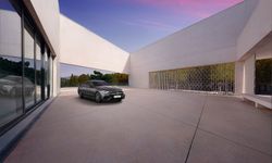 Mercedes-Benz’in özel koleksiyon modeli Türkiye’ye geldi