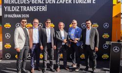 Malatya Zafer Turizm filosunu 20 adet Mercedes-Benz Travego ile güçlendirdi