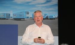 Schmitz Cargobull, IAA Transportation öncesi stratejik hedeflerini açıkladı