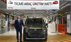 Citroën Berlingo, Bursa Tofaş fabrikasında "Made in Türkiye" etiketiyle üretilecek