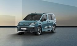 Fiat Doblo yeniden Bursa’da üretilecek