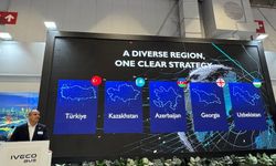 Iveco BUS, Türkiye merkezli operasyonlarıyla Asya pazarında büyüyor