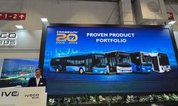 IVECO BUS, Busworld Türkiye 2026’da yeni nesil çözümlerini anlatı