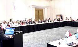 TREDER, Karayolu Can Güvenliği Arama Konferansı düzenledi