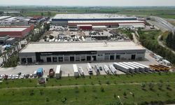 KOLUMAN Tarsus, Mercedes-Benz Türk bayi ve yetkili servis ağında yeni adım