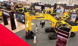 Marubeni Dağıtım ve Servis’ten KOMATEK 2026’da gövde gösterisi