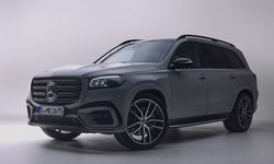 Mercedes-Benz, GLE ve GLS modellerini Türkiye’de yeniden satışa sundu