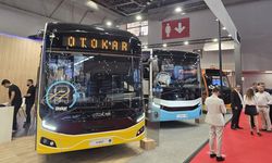 Otokar, otonom ve elektrikli otobüsleriyle Busworld Türkiye 2026'da