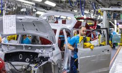 OSD verilerine göre otomotiv sanayi 2026’nın ilk 7 ayında daraldı