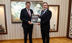 OYDER ve MAKÜ, gençleri otomotiv sektörüne hazırlayacak