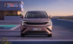 Škoda, 7 koltuklu elektrikli amiral gemisi Peaq’i tanıttı