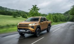 Yeni Toyota Hilux Ağustos ayında Türkiye yollarına çıkıyor