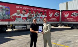 Daren Lojistik, filosunu Schmitz Cargobull treylerler ile güçlendirdi