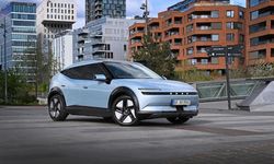 IONIQ 3, Avrupa’da Pleos Connect sistemine sahip ilk Hyundai modeli oldu