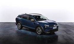 Dacia, Türkiye’de üretilecek ilk modeli Striker’ı tanıttı