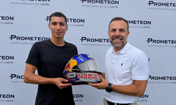 Prometeon, Toprak Razgatlıoğlu desteğini bir yıl daha sürdürecek