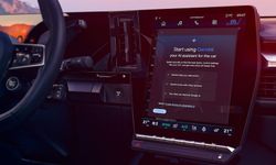 Kablosuz güncellemeyle Renault modellerine Google Gemini geliyor