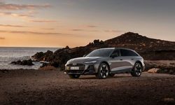 Audi A6 allroad beşinci nesliyle daha iddialı geliyor