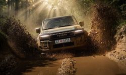 Grabber AT3 Plus, SUV ve 4x4 kullanıcılarına dört mevsim çözüm sunuyor