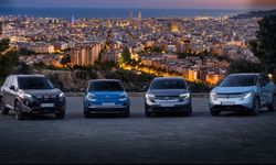 Nissan, Avrupa'da elektrikli araç satışlarında 1 milyonu geride bıraktı